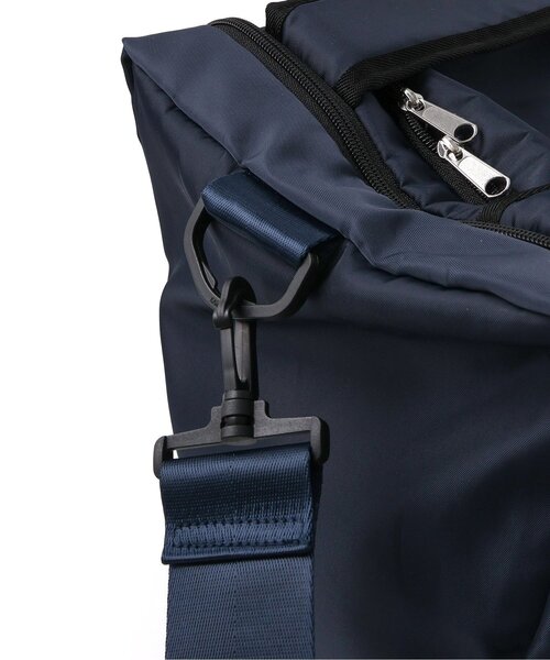 algy（アルジー）の「3WAYボストンBAG【36-50L】（ボストンバッグ・キッズ・ネイビー/ブラック・FREE）」の20枚目の写真