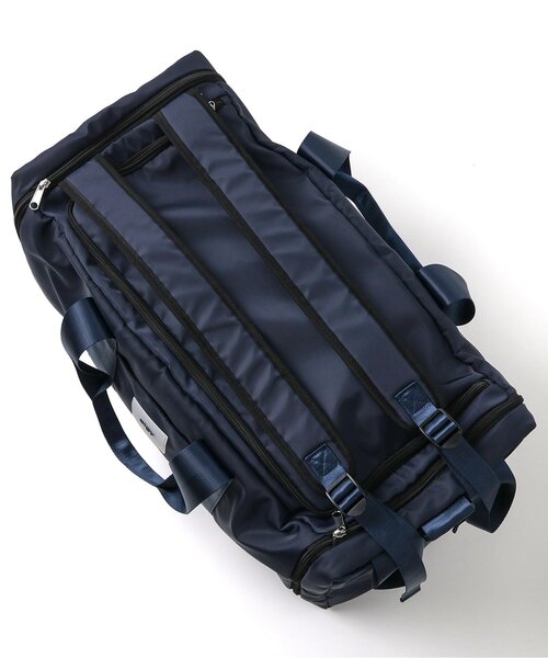 3WAYボストンBAG【36-50L】（ボストンバッグ）｜algy（アルジー
