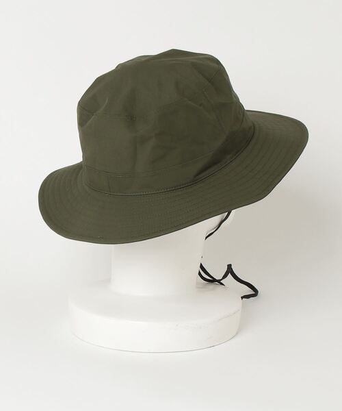 クライメート ゴアテックス ハット アジアンフィット / Climate Gore