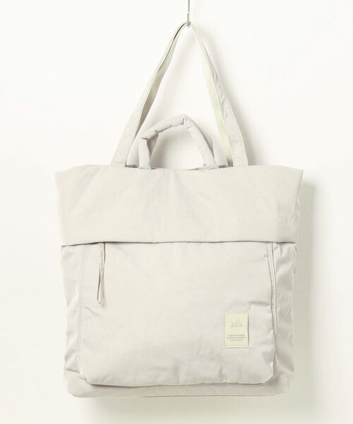 セール】《adidas》ウィメンズ MH トートバッグ（トートバッグ