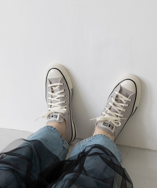 CONVERSE コンバース ALL STAR AGED オールスターエイジド