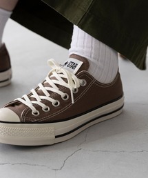 CONVERSE | CONVERSE コンバース ALL STAR AGED オールスターエイジド ローカット(スニーカー)