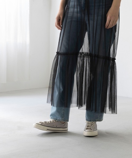 CONVERSE（コンバース）の「CONVERSE コンバース ALL STAR AGED オールスターエイジド ローカット（スニーカー・レディース・ブラウン/グレー系/ブルー系・22.0cm/22.5cm/23.0cm/23.5cm/24.0cm/24.5cm/25.0cm/25.5cm/26.0cm/26.5cm）」の17枚目の写真