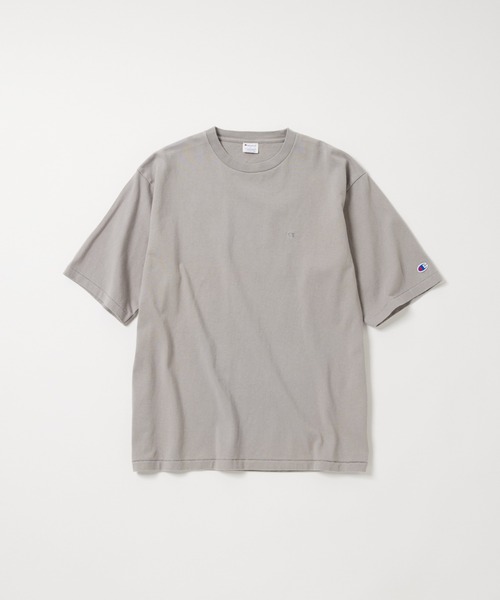 【新品未使用】Champion ロングスリーブTシャツ 直営限定コレクション Champion tシャツ 「Champion/チャンピオン」直営限定