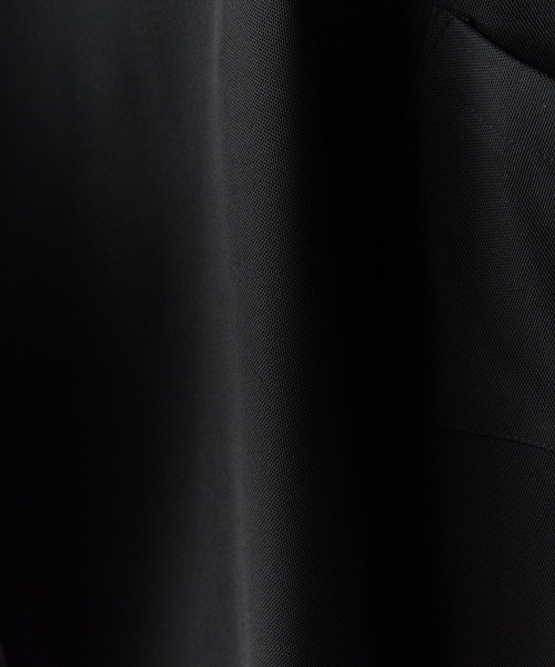 UNSTOA(アンストア)の「ロングスリーブ ドライ ポロシャツ 秋服 冬服(ポロシャツ・メンズ・ホワイト/ブラック・XL/L/M/S)」の16枚目の写真