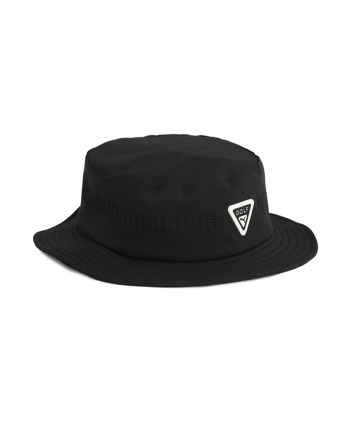 PUMA（プーマ）の「PUMA プーマ ユニセックス ゴルフ PF アクティブ ハット（ハット・メンズ・ホワイト/ブラック・フリー）」の3枚目の写真