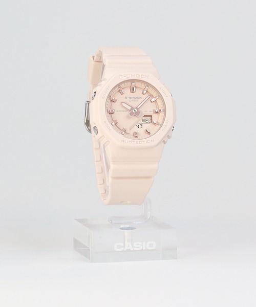 2100シリーズ / GMA-P2100M-4AJF（アナログ腕時計）｜G-SHOCK（ジー