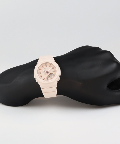 2100シリーズ / GMA-P2100M-4AJF（アナログ腕時計）｜G-SHOCK（ジー