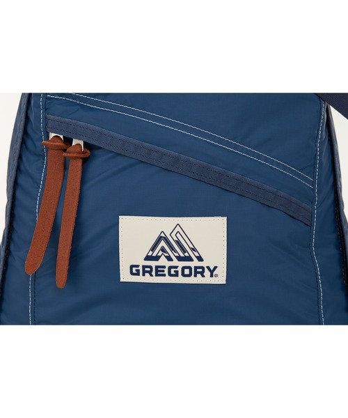 デイパック DAY PACK ディープシーブルー（バックパック