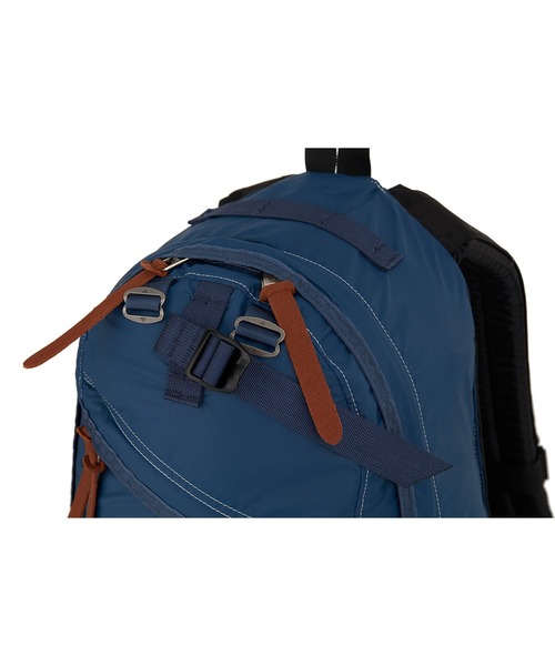 デイパック DAY PACK ディープシーブルー（バックパック