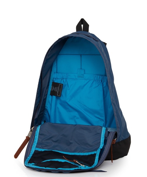 Gregory - 【&#39;95s旧タグ】GREGORY  デイパック DAY PACK ブルー Amazon.co.jp: 旧ロゴ Gregory DayPack USA製 : ファッション