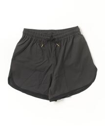 ティゴラ TIGORA フィットネス 縦畝ショートパンツ