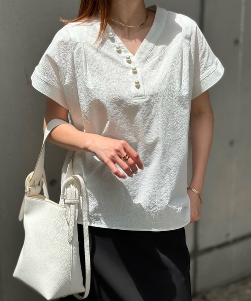 新入荷│Emma Taylor/シャツ/ブラウス│1page｜セール価格
