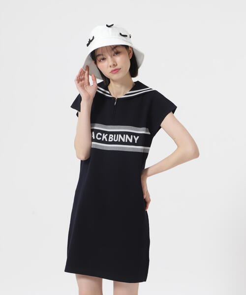 JACK BUNNY!! - 【新品タグ付き】ジャックバニー  ワンピース Jack Bunny!!（ジャックバニー）のゴルフのワンピース｜【公式