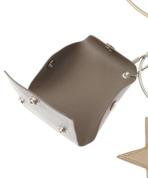 CANVAS MULTI RING SHOULDER BAG（ショルダーバッグ）｜CONVERSE