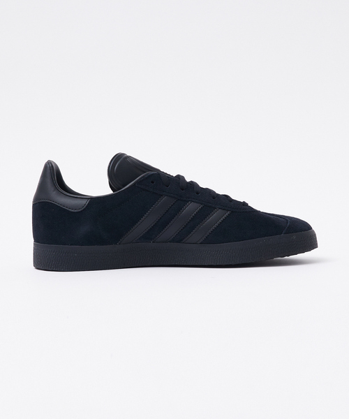 adidas(アディダス)の「【adidas / アディダス】GAZELLE ガゼル スニーカー(スニーカー・メンズ・ブラック・28/27/26)」の4枚目の写真