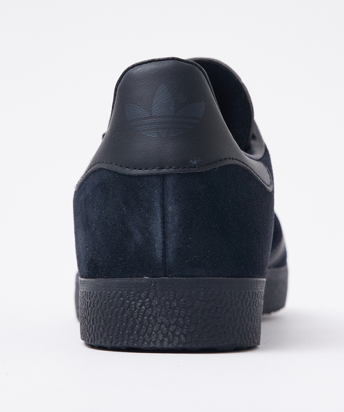 adidas(アディダス)の「【adidas / アディダス】GAZELLE ガゼル スニーカー(スニーカー・メンズ・ブラック・28/27/26)」の5枚目の写真