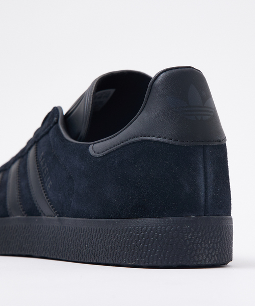 adidas(アディダス)の「【adidas / アディダス】GAZELLE ガゼル スニーカー(スニーカー・メンズ・ブラック・28/27/26)」の6枚目の写真
