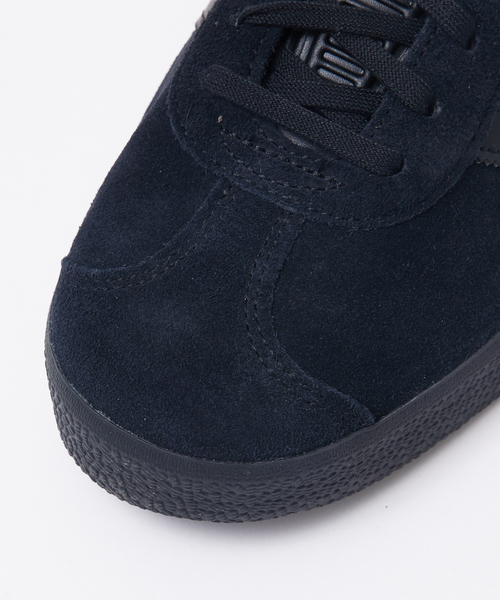 adidas(アディダス)の「【adidas / アディダス】GAZELLE ガゼル スニーカー(スニーカー・メンズ・ブラック・28/27/26)」の7枚目の写真
