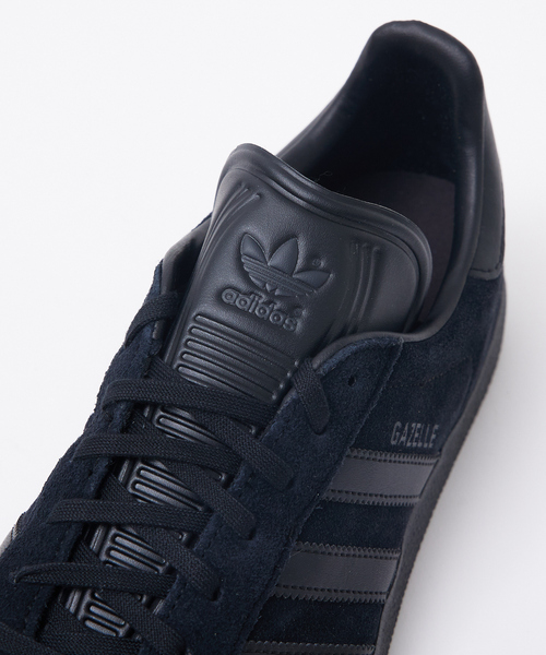 adidas(アディダス)の「【adidas / アディダス】GAZELLE ガゼル スニーカー(スニーカー・メンズ・ブラック・28/27/26)」の8枚目の写真