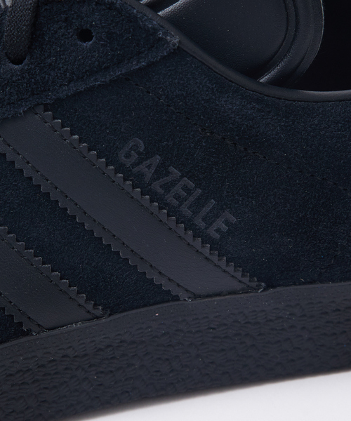 adidas(アディダス)の「【adidas / アディダス】GAZELLE ガゼル スニーカー(スニーカー・メンズ・ブラック・28/27/26)」の9枚目の写真