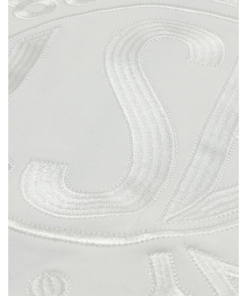 Little sunny bite（リトルサニーバイト）の「/Little sunny bite/lacy logo hoodie（パーカー・レディース・ブラック/グリーン/ホワイト・MEDIUM/SMALL）」の18枚目の写真