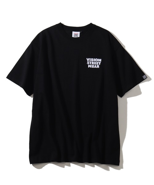 FTC ドンディ Tシャツ グラフィック ストリートスタイル ロゴ FTC】FORTHECITY TEE 【ワイドシルエットティー】 - ONE'S FORTE