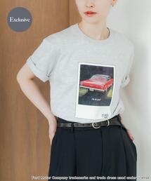 GOOD ROCK SPEED | 『別注』GOOD ROCK SPEED×URBAN RESEARCH FORD T-SHIRTS(Tシャツ/カットソー)