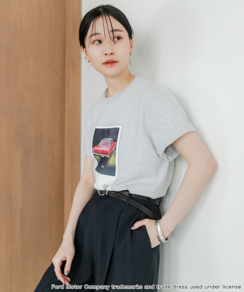 セール】『別注』GOOD ROCK SPEED×URBAN RESEARCH FORD T-SHIRTS