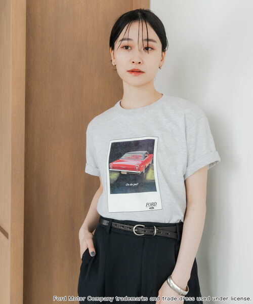 セール】『別注』GOOD ROCK SPEED×URBAN RESEARCH FORD T-SHIRTS