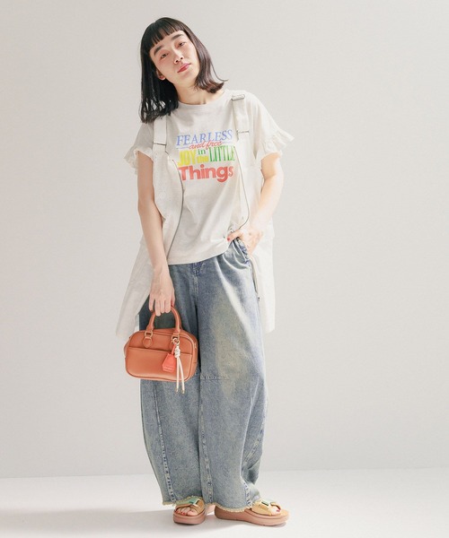 niko and...（ニコアンド）の「オリジナルテープベルトスポーツサンダル（サンダル・レディース・ブラック/アイボリー/ブルー/キャメル・SMALL/MEDIUM/LARGE）」の12枚目の写真