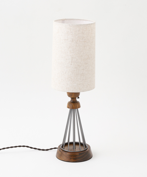 ACME FURNITURE（アクメファニチャー）の「BETHEL LAMP SMALL　ベゼルテーブルランプ スモール（照明・レディース・その他・FREE）」の3枚目の写真