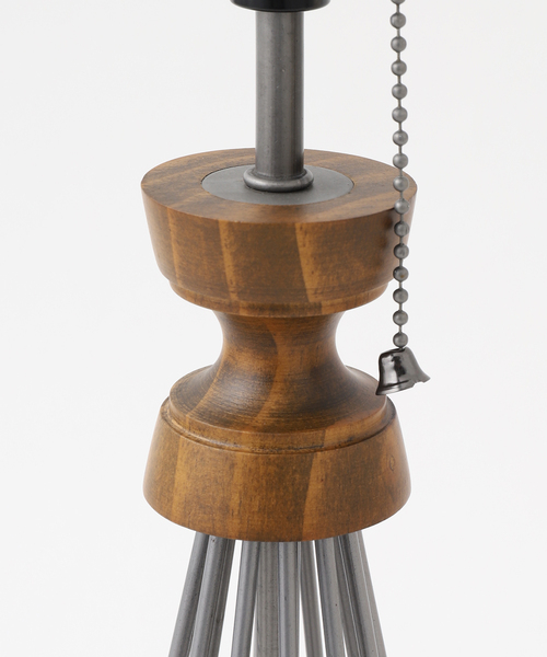 ACME FURNITURE（アクメファニチャー）の「BETHEL LAMP SMALL　ベゼルテーブルランプ スモール（照明・レディース・その他・FREE）」の6枚目の写真