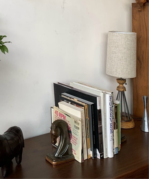 ACME FURNITURE（アクメファニチャー）の「BETHEL LAMP SMALL　ベゼルテーブルランプ スモール（照明・レディース・その他・FREE）」の13枚目の写真