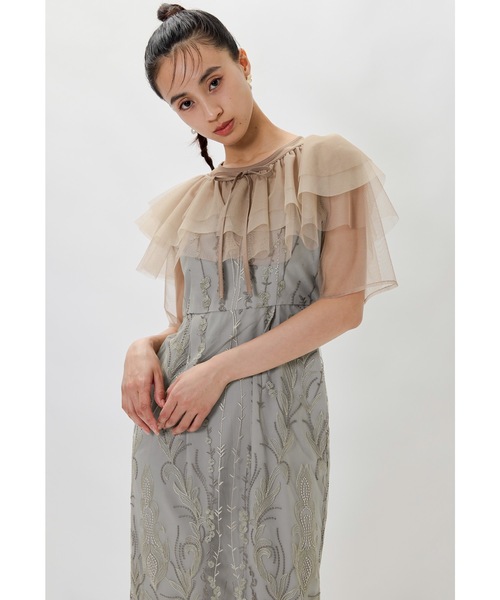 【値下げ中】【新品】本当にオススメ⭐︎結婚式二次会ドレス！！！ 結婚式・二次会・お呼ばれドレス特集