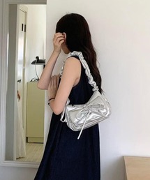 B.A.G. くしゅくしゅミニバッグ