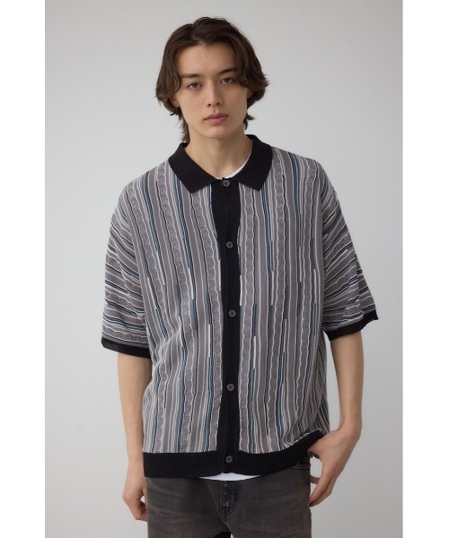 SIYT出品 セール】C/Tテックドッツスラックス（スラックス）｜AZUL BY