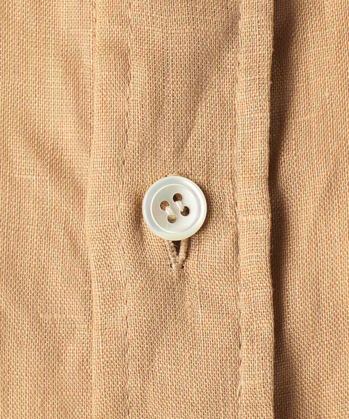 plage(プラージュ)の「Linen Short シャツ(シャツ/ブラウス・レディース・ピンク系その他/キャメル/グリーン系その他/ホワイト・FREE)」の19枚目の写真