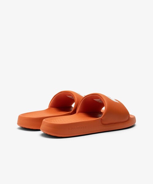 LACOSTE（ラコステ）の「メンズ SERVE SLIDE 1.0 125 1 CMA