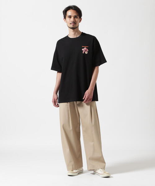 Children of the discordance カットソー Children of the discordance / Second Edition / Satstr SS Tee
