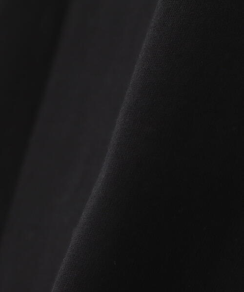 Children of the discordance（チルドレン オブ ザ ディスコ-ダンス）の「Children of the discordance / Second Edition / Late Flower SS Tee（Tシャツ/カットソー・メンズ・ブラック/ホワイト・2/3）」の7枚目の写真