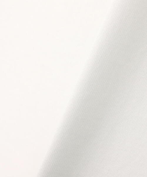 Children of the discordance（チルドレン オブ ザ ディスコ-ダンス）の「Children of the discordance / Second Edition / Late Flower SS Tee（Tシャツ/カットソー・メンズ・ブラック/ホワイト・2/3）」の20枚目の写真