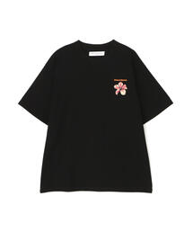 Children of the discordance | Children of the discordance / Second Edition / Late Flower SS Tee(Tシャツ/カットソー)