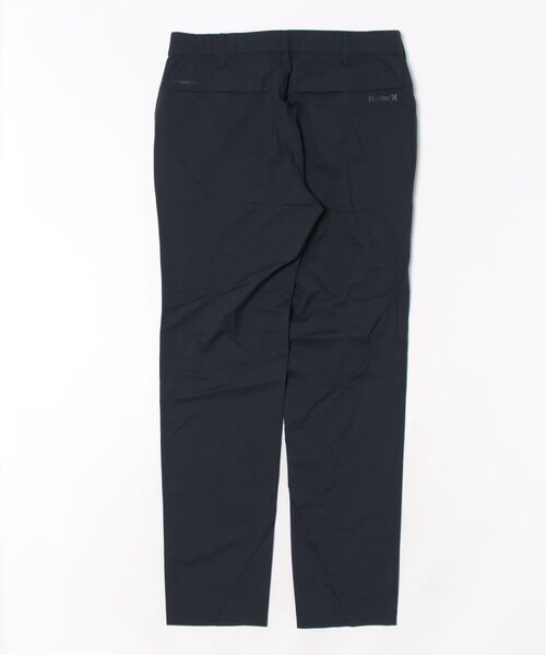 新品 ハーレー HURLEY 軽量 耐久性 STRETCH ロングパンツ メンズ/レインウェア・ロングパンツ｜Hurley（ハーレー）Japan