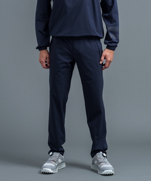 Hurley/ハーレー】レインロングパンツ ゴルフ ファントム