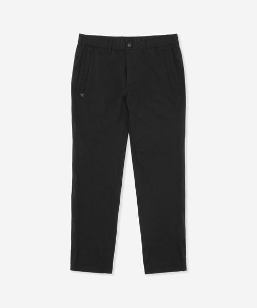 Hurley (ハーレー)の「【Hurley/ハーレー】レインロングパンツ ゴルフ ファントム PHANTOM RAIN PANTS(その他パンツ・メンズ・ブラック/グレー/ネイビー・SMALL/MEDIUM/X-LARGE/LARGE)」の5枚目の写真