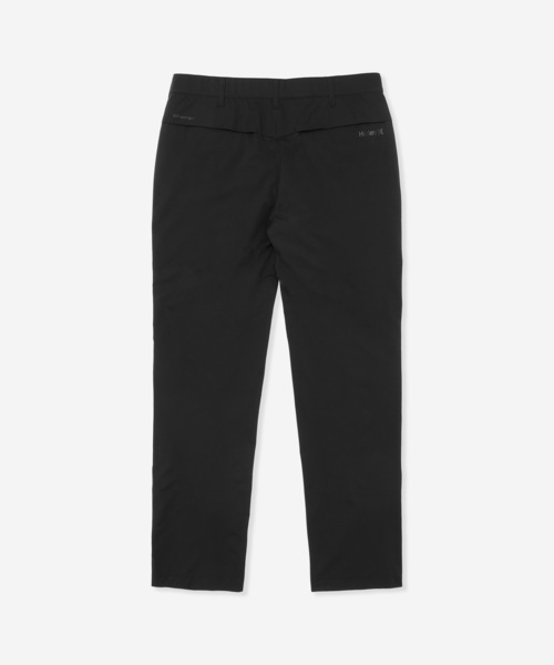 Hurley (ハーレー)の「【Hurley/ハーレー】レインロングパンツ ゴルフ ファントム PHANTOM RAIN PANTS(その他パンツ・メンズ・ブラック/グレー/ネイビー・SMALL/MEDIUM/X-LARGE/LARGE)」の4枚目の写真
