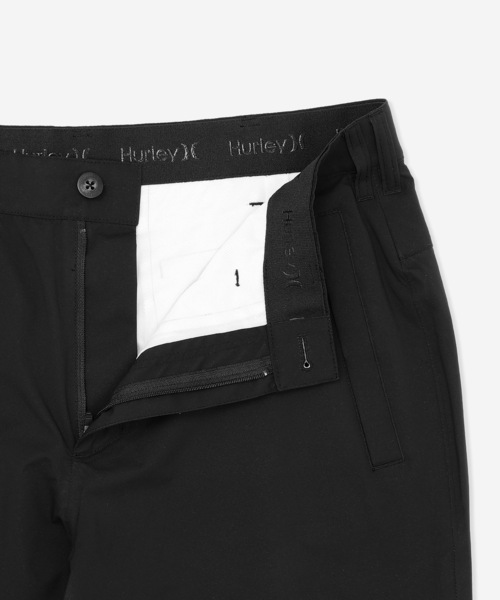 Hurley/ハーレー】レインロングパンツ ゴルフ ファントム