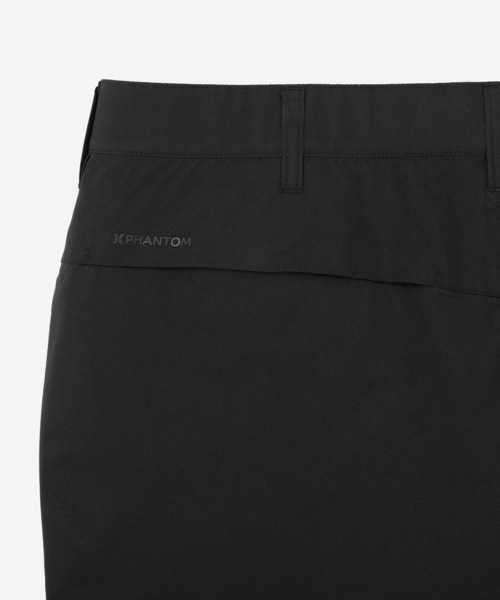 Hurley (ハーレー)の「【Hurley/ハーレー】レインロングパンツ ゴルフ ファントム PHANTOM RAIN PANTS(その他パンツ・メンズ・ブラック/グレー/ネイビー・SMALL/MEDIUM/X-LARGE/LARGE)」の21枚目の写真