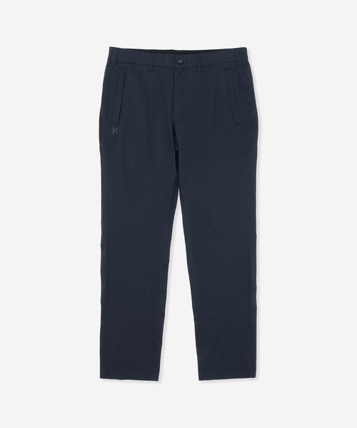 Hurley (ハーレー)の「【Hurley/ハーレー】レインロングパンツ ゴルフ ファントム PHANTOM RAIN PANTS(その他パンツ・メンズ・ブラック/グレー/ネイビー・SMALL/MEDIUM/X-LARGE/LARGE)」の14枚目の写真